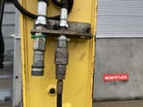 2017 Yanmar VIO80-1A Mini Excavator