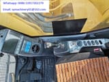 2019 Komatsu PC400-8 Crawler Excavator