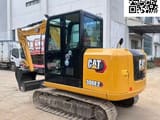 2024 Caterpillar 306E2 Mini Excavator