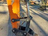 Doosan DX140LC-5 Crawler Excavator