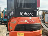 2024 Kubota U-20 Mini Excavator