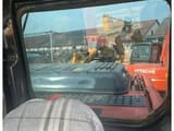 2023 Hitachi ZX200 Crawler Excavator