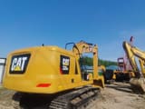 2022 Caterpillar 320GC Crawler Excavator