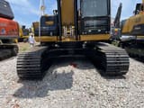 2023 Caterpillar 323D2L Crawler Excavator