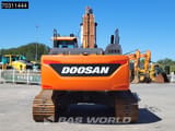 2016 Doosan DX255LC-5 Crawler Excavator
