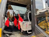 2018 Komatsu PC220-8 Crawler Excavator