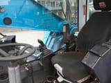 2017 Fuchs MHL340 Wheel Excavator