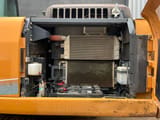 2011 CASE CX250C Crawler Excavator