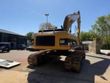 2006 Caterpillar 325D Crawler Excavator