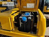 2021 Caterpillar 313-07B Crawler Excavator