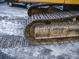2004 Liebherr R934B HD-S Crawler Excavator