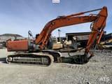 2013 Hitachi ZX290LC-5B