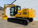 2026 Caterpillar 324 05A Crawler Excavator