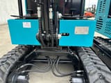 2025 JPC KV12 Mini Excavator