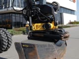 2016 Atlas 160W Wheel Excavator