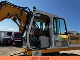 2003 Liebherr R 904 HDSL Crawler Excavator