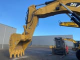 2019 Caterpillar 6015B Crawler Excavator