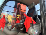 2022 Hitachi ZX200 Crawler Excavator
