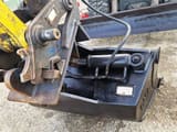 1998 Komatsu PW130ES-6K Wheel Excavator