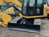 2023 Caterpillar 307E2 Raupenbagger
