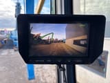 2018 Fuchs MHL331F Material Handler
