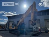 2019 Caterpillar 340-07A Crawler Excavator