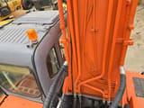 2018 Hitachi ZX350LC Crawler Excavator
