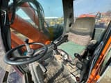 2006 New Holland MH-PLUS Wheel Excavator