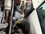 2007 Terex TW 110 Wheel Excavator