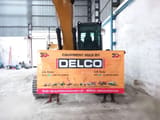 2026 Caterpillar 320D3 Crawler Excavator