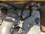 Komatsu PC56-7 Crawler Excavator