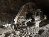 2015 Liebherr R944C LITRONIC Crawler Excavator