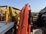 2023 Hitachi ZX200 Crawler Excavator