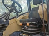 2002 Hydrema M800 Wheel Excavator