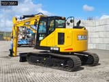2024 Sany SY155U Crawler Excavator