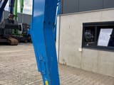 2022 Fuchs MHL350F Material Handler