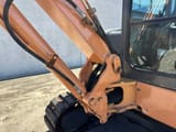 2010 CASE CX55B Mini Excavator