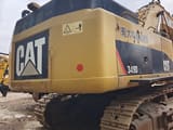 2023 Caterpillar 349D Crawler Excavator