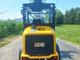2024 JCB 403 AGRI Mini Excavator