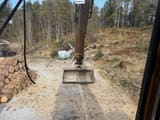 1997 Volvo EC200 Crawler Excavator
