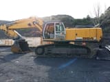 2008 Liebherr R964C HD LITRONIC Crawler Excavator