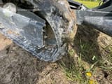 2022 Komatsu PC26 MR Mini Excavator