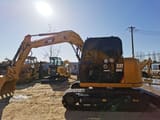 2020 Caterpillar 308E Mini Excavator