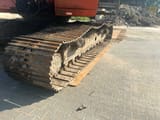 1996 Hitachi FH330LC3 Crawler Excavator