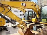 2024 Caterpillar 316GC Crawler Excavator
