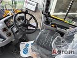 2025 JCB 427HT AGRI Mini Excavator