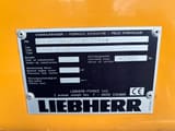 2021 Liebherr R945 Crawler Excavator