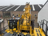 2015 Komatsu PC700LC-8EO Crawler Excavator