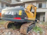 2019 Hyundai R220LC-9S Crawler Excavator