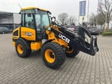 2023 JCB 407 Mini Excavator
